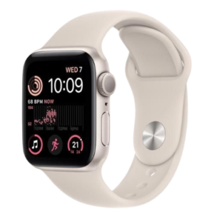 APPLE WATCH SE 2ND GEN (44MM, GPS ONLY)