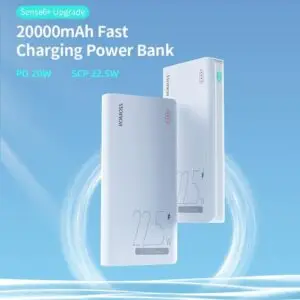 ROMOSS 20000MAH POWER BANK