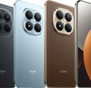 XIAOMI REDMI NOTE 15 PRO PLUS 5G 8GB + 256GB