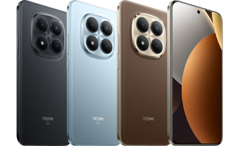 XIAOMI REDMI NOTE 15 PRO PLUS 5G 8GB + 256GB