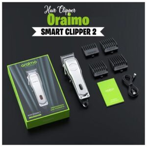 Oraimo SmartClipper2