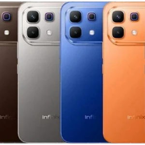 INFINIX NOTE 60 PRO 8GB + 256GB