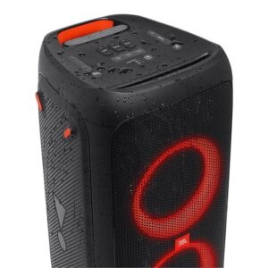 Jbl Partybox 310 Portable Party Speaker